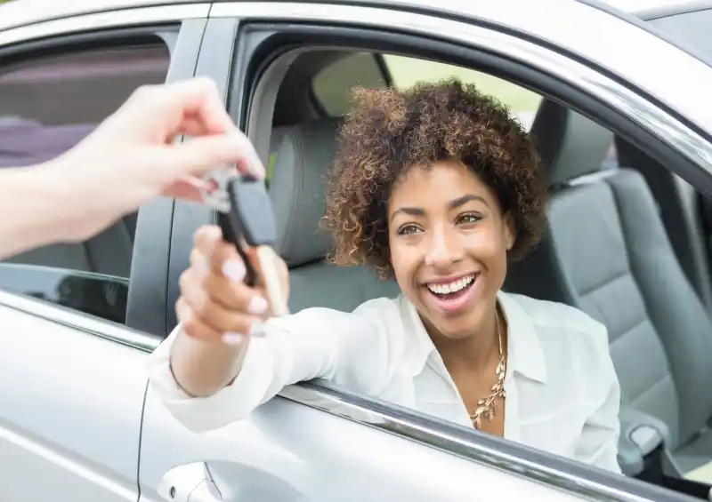 auto leasen Hornhuizen